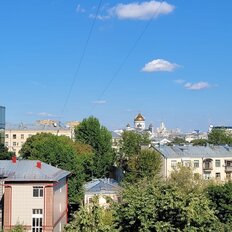 Квартира 54 м², 2-комнатная - изображение 3