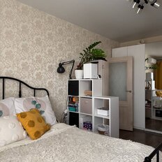 Квартира 39,7 м², 1-комнатная - изображение 5