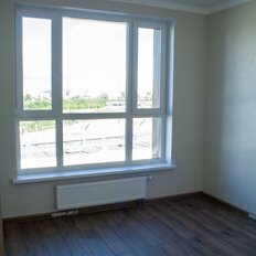 Квартира 35,7 м², 1-комнатная - изображение 4