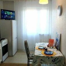 Квартира 36 м², 1-комнатная - изображение 4