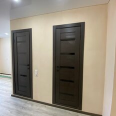 Квартира 38 м², 1-комнатная - изображение 1