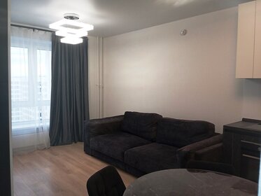 40 м², 1-комнатная квартира 39 000 ₽ в месяц - изображение 13