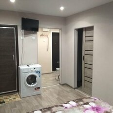 Квартира 30 м², 2-комнатная - изображение 4