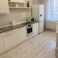 Квартира 49 м², 1-комнатная - изображение 5