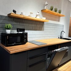 Квартира 35 м², студия - изображение 5