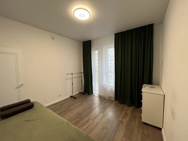 40,5 м², 1-комнатная квартира 65 900 ₽ в месяц - изображение 104