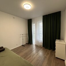 Квартира 45 м², 1-комнатная - изображение 5