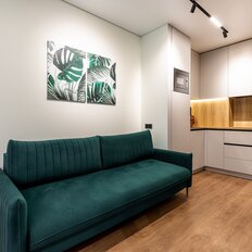 Квартира 32 м², 1-комнатные - изображение 5