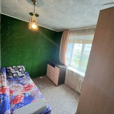 Квартира 30 м², 2-комнатные - изображение 4