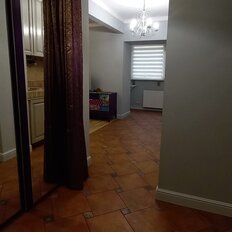 Квартира 56 м², 2-комнатная - изображение 4