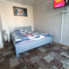 Квартира 30 м², 1-комнатная - изображение 3