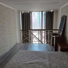 Квартира 40 м², студия - изображение 3