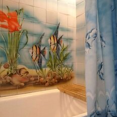 Квартира 43,7 м², 2-комнатная - изображение 1