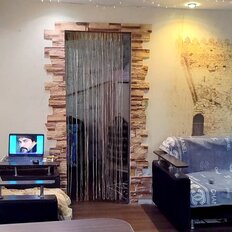 Квартира 44 м², 2-комнатная - изображение 5