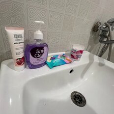 Квартира 44 м², 1-комнатная - изображение 4