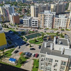 Квартира 40,1 м², 1-комнатная - изображение 1