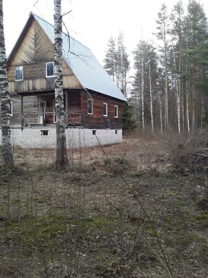 40,2 м², 2-комнатная квартира 1 770 000 ₽ - изображение 19