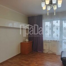 Квартира 54,5 м², 2-комнатная - изображение 5