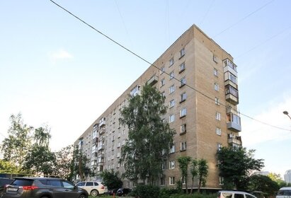 61,2 м², 4-комнатная квартира 4 850 000 ₽ - изображение 105