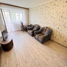 Квартира 61,7 м², 3-комнатная - изображение 2