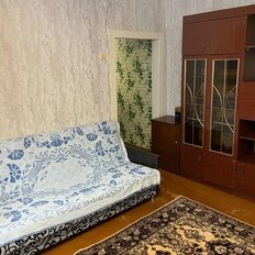 Квартира 34 м², 1-комнатная - изображение 5