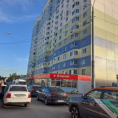 Квартира 25 м², студия - изображение 1