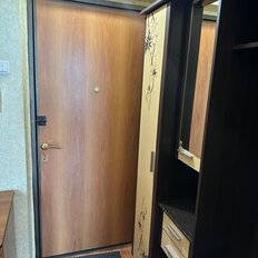Квартира 33 м², 1-комнатная - изображение 5