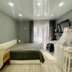 Квартира 42,6 м², 1-комнатная - изображение 1