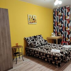 Квартира 32 м², 1-комнатная - изображение 4