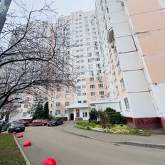 Квартира 54 м², 2-комнатная - изображение 1