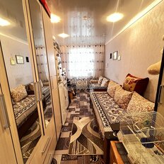 Квартира 43,6 м², 2-комнатная - изображение 3