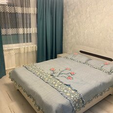 Квартира 45 м², 2-комнатная - изображение 5