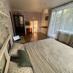 Квартира 43 м², 2-комнатная - изображение 5