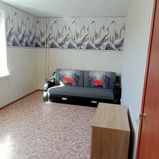Квартира 37,6 м², 1-комнатная - изображение 4