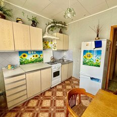 Квартира 62,8 м², 3-комнатная - изображение 2