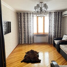 Квартира 62 м², 2-комнатные - изображение 1