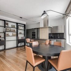 Квартира 78 м², 2-комнатная - изображение 1