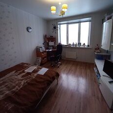 Квартира 54,4 м², 2-комнатная - изображение 3