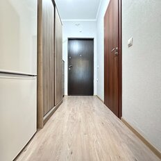 Квартира 26,8 м², студия - изображение 1