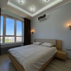 Квартира 70 м², 2-комнатная - изображение 3