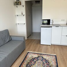 Квартира 19,9 м², студия - изображение 5