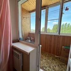 Квартира 54 м², 2-комнатная - изображение 2