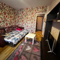Квартира 42 м², 1-комнатная - изображение 3