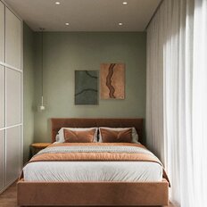 Квартира 29 м², 1-комнатная - изображение 1