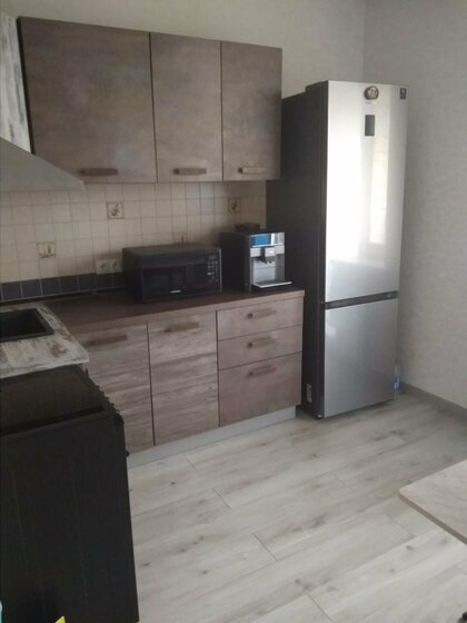 33 м², 1-комнатная квартира 3 000 ₽ в сутки - изображение 36