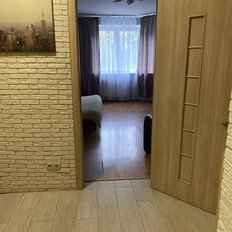 Квартира 40 м², 1-комнатная - изображение 5