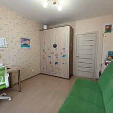 Квартира 53,1 м², 2-комнатная - изображение 3