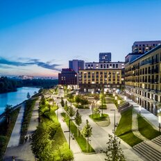 Квартира 71 м², 2-комнатная - изображение 3