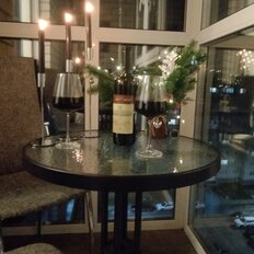 Квартира 45 м², 1-комнатная - изображение 1