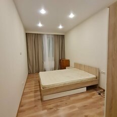 Квартира 64 м², 2-комнатная - изображение 1